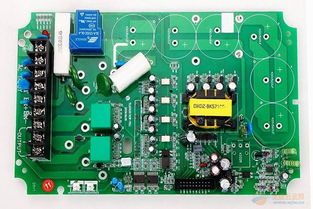 压敏电阻器在PCB电路板中的作用与应用