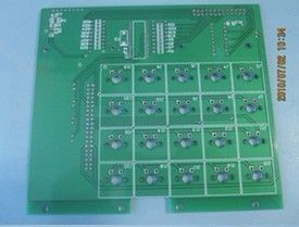 PCB电路板 现代电子世界的隐形基石