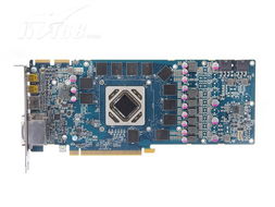 蓝宝石HD7950 3GB GDDR5 Flex显卡评测 PCB电路板深度剖析