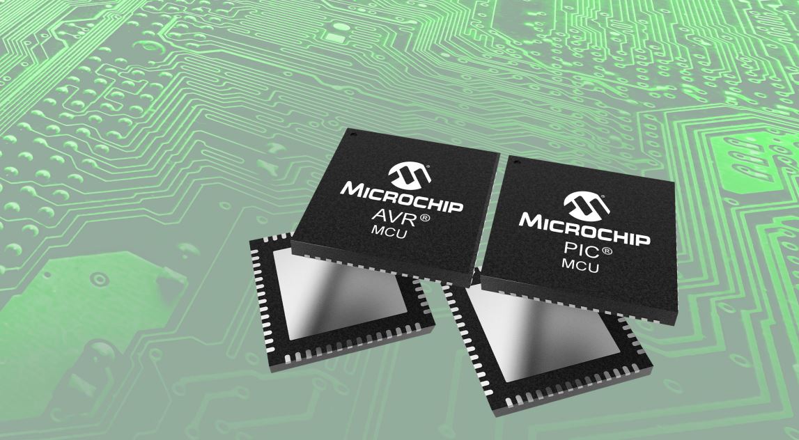 Microchip资源专区 PCB电路板设计的深度剖析与应用指南
